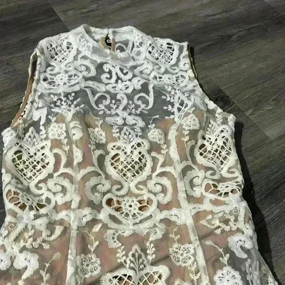 Yumi‎ Kim gorgeous dress - Picture 4 of 6